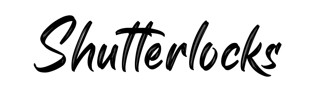 Shutterlocks