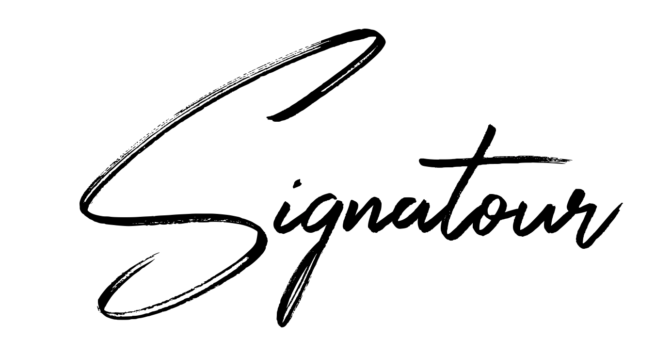 Signatour