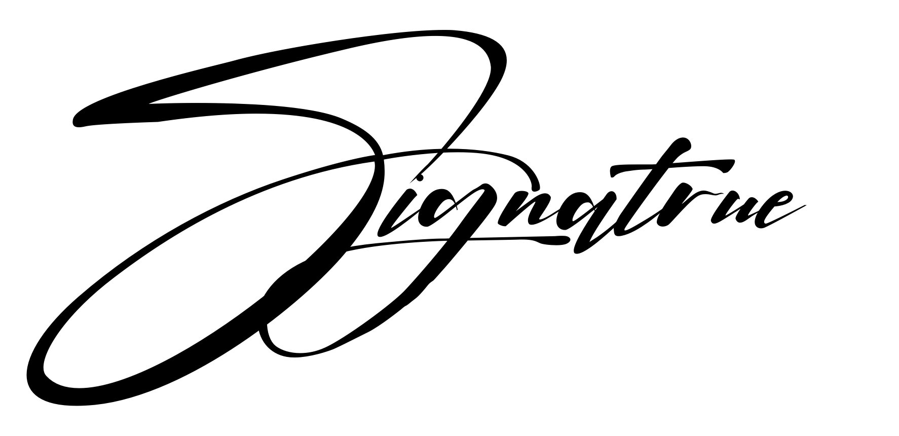 Signatrue