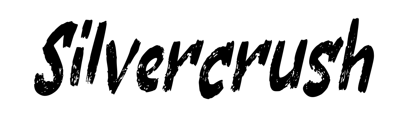 Silvercrush