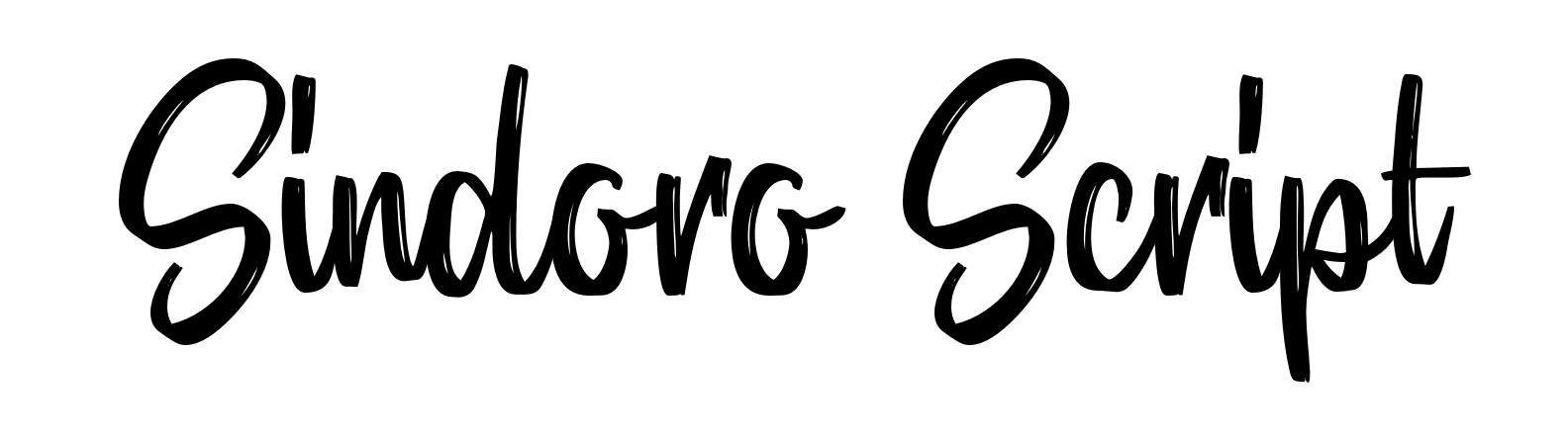 Sindoro Script