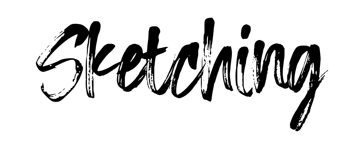 Sketching