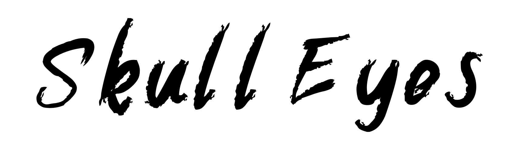 Skull Eyes
