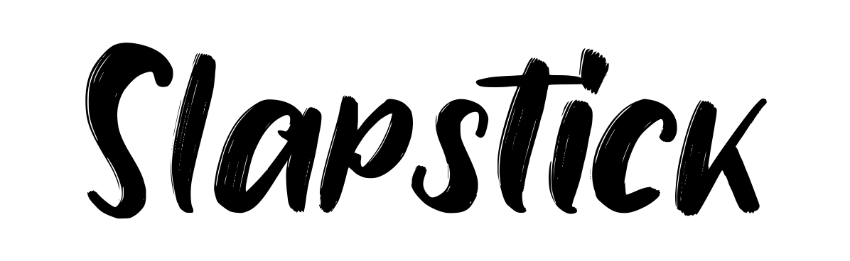 Slapstick