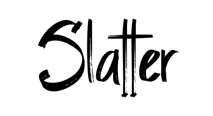 Slatter