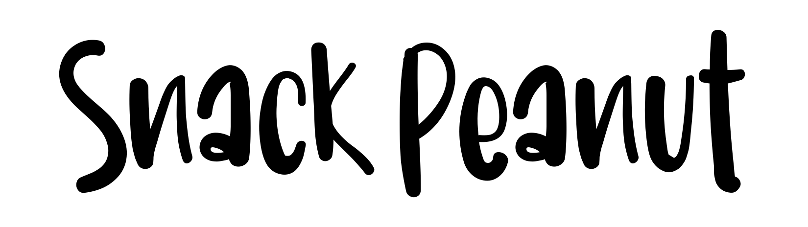 Snack Peanut