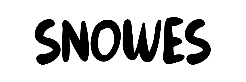 Snowes