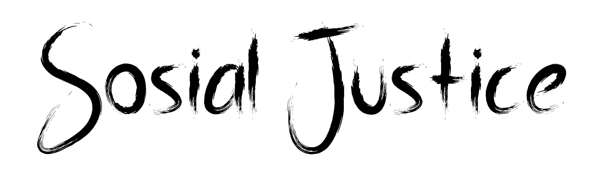 Sosial Justice