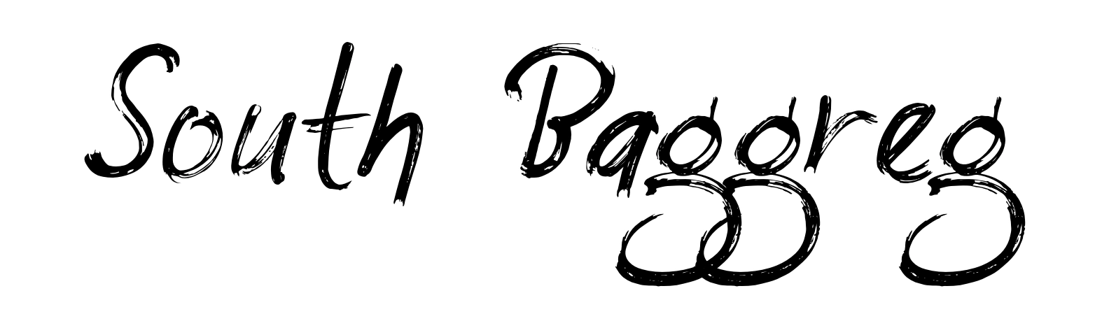 South Baggreg