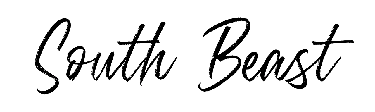 South Beast