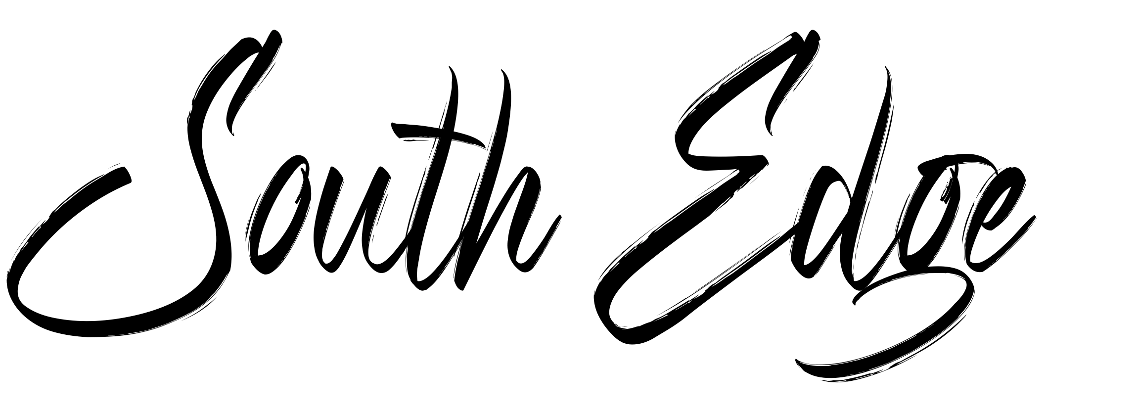 South Edge
