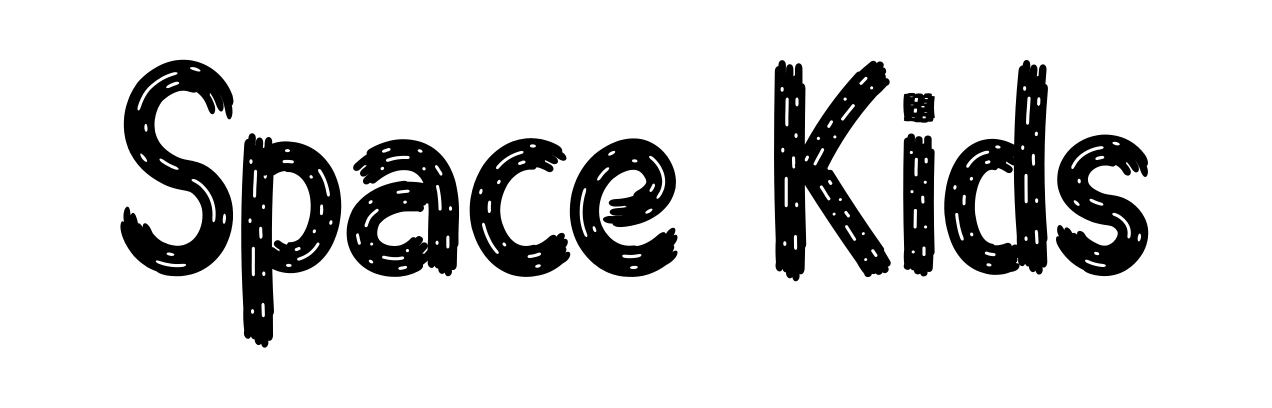 Space Kids