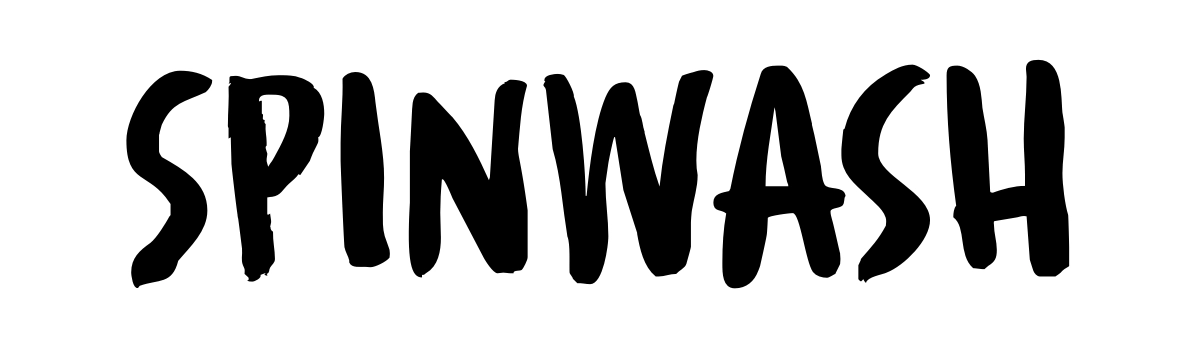 Spinwash