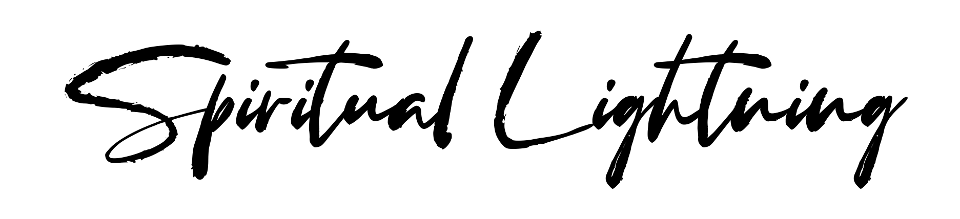 Spiritual Lightning