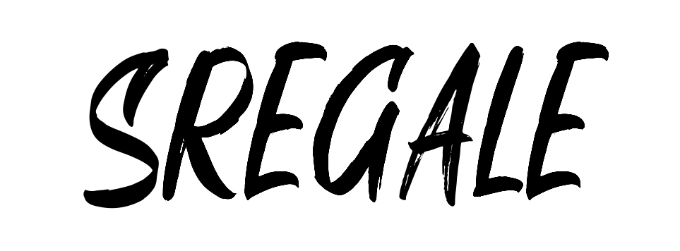 Sregale