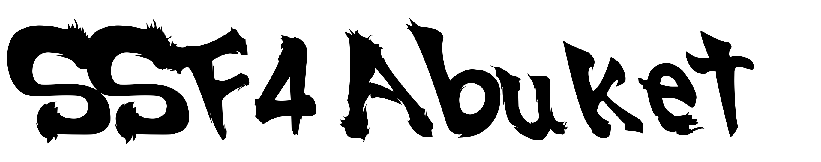 SSF4 Abuket