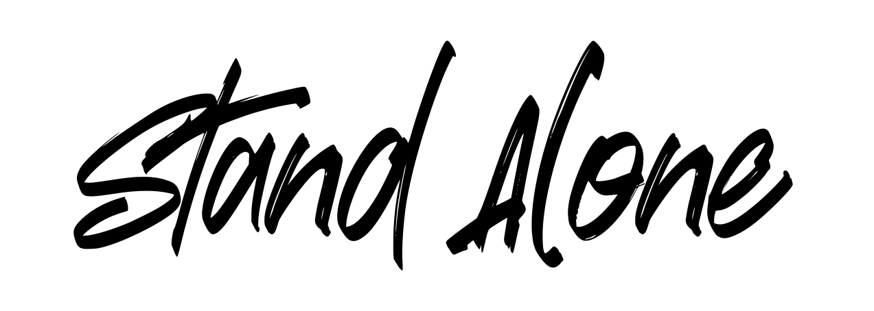 Stand Alone