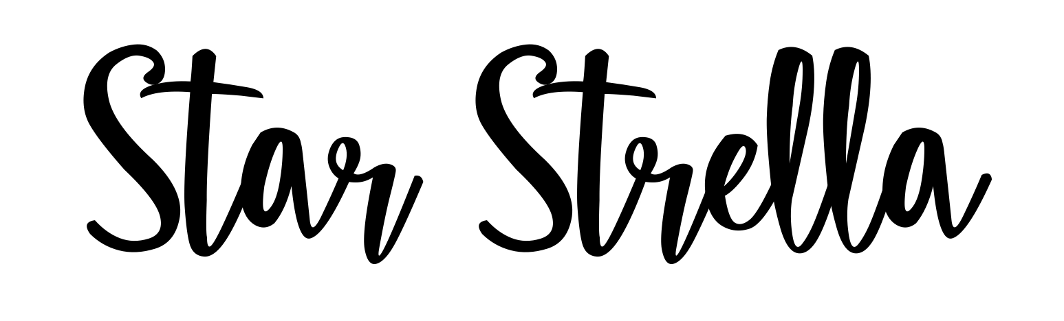 Star Strella