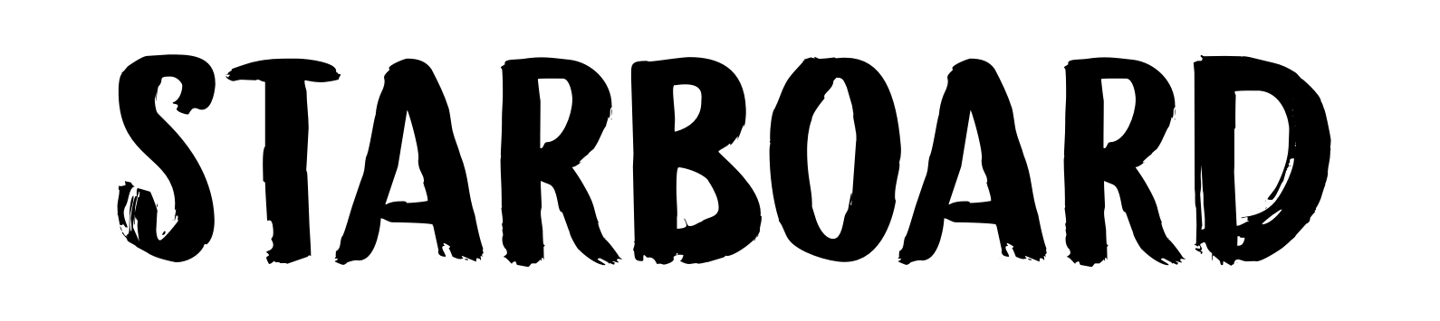 Starboard