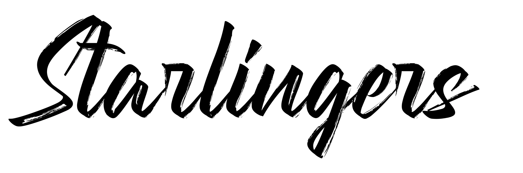 Starlingers
