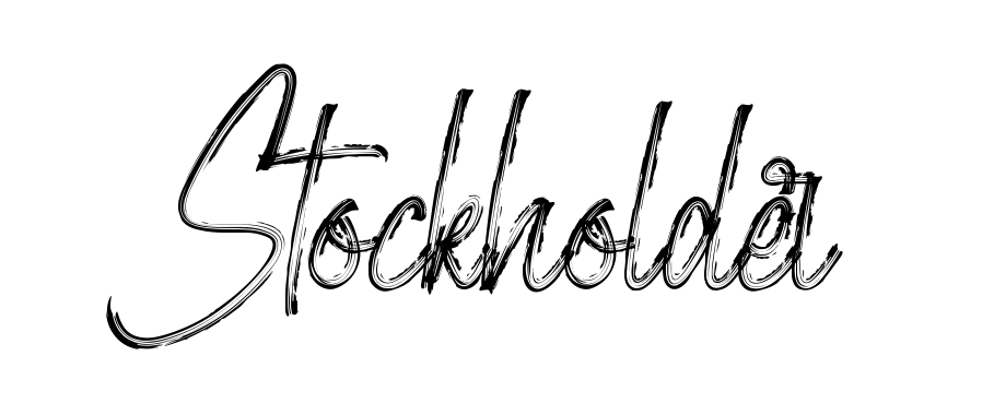 Stockholder