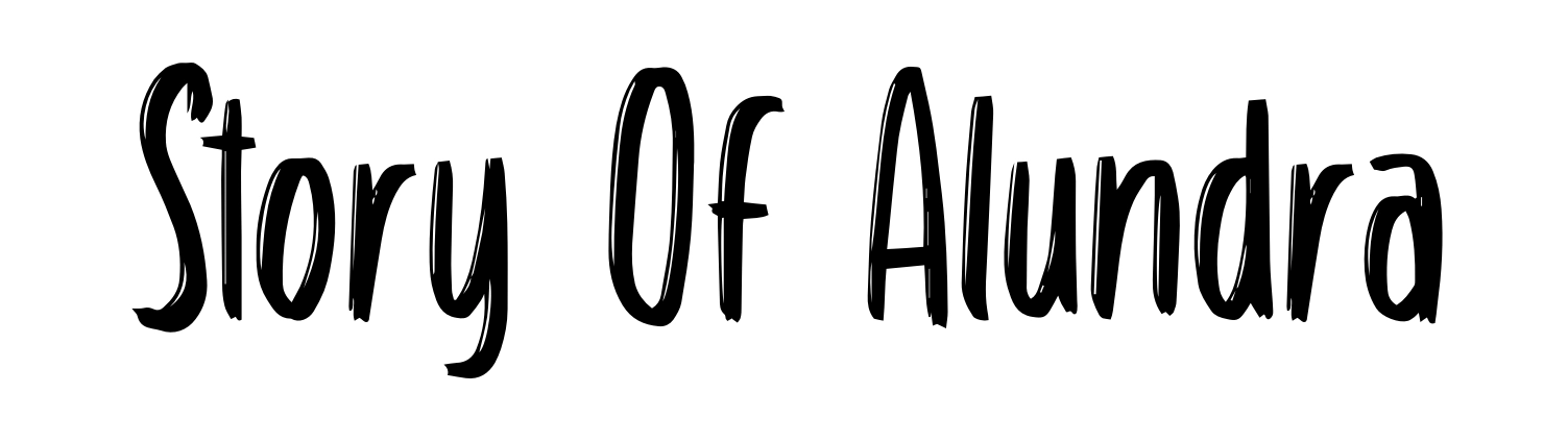 Story Of Alundra