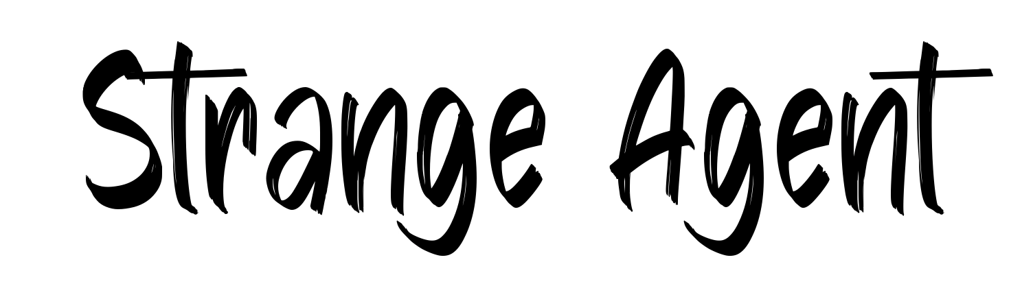 Strange Agent