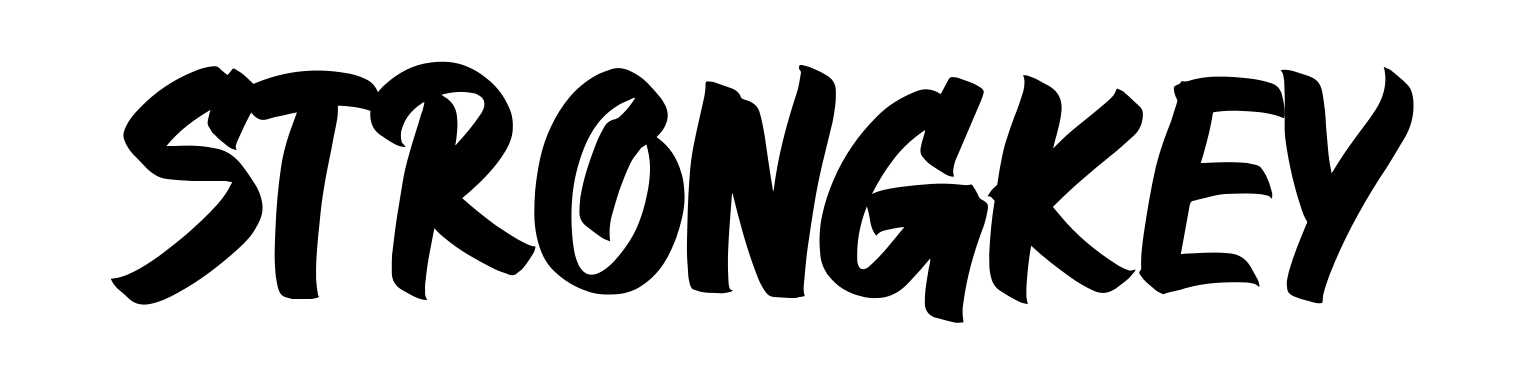 Strongkey