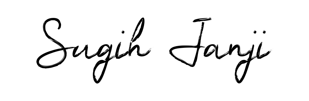 Sugih Janji
