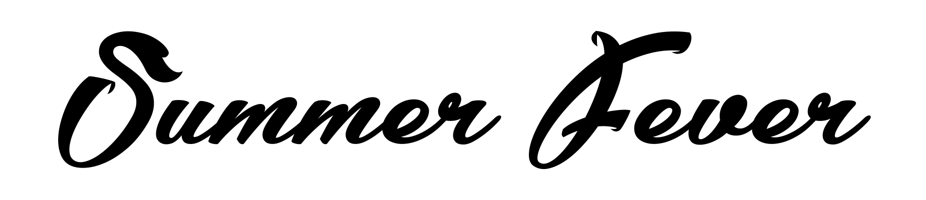 Summer Fever