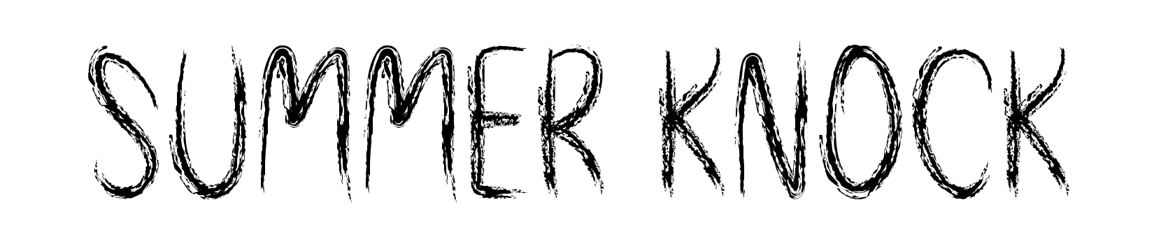 Summer Knock