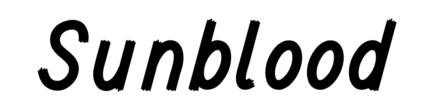 Sunblood