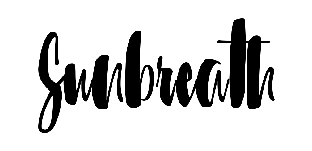 Sunbreath