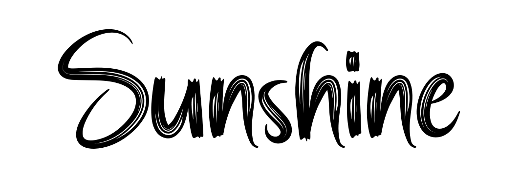 Sunshine