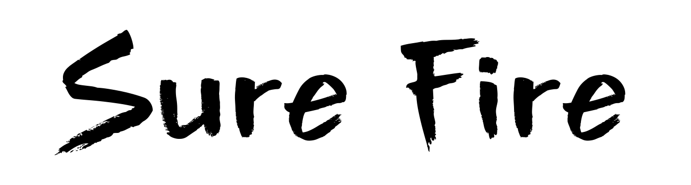 Sure Fire