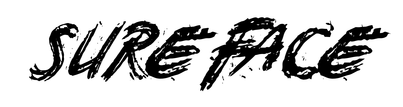 Sureface