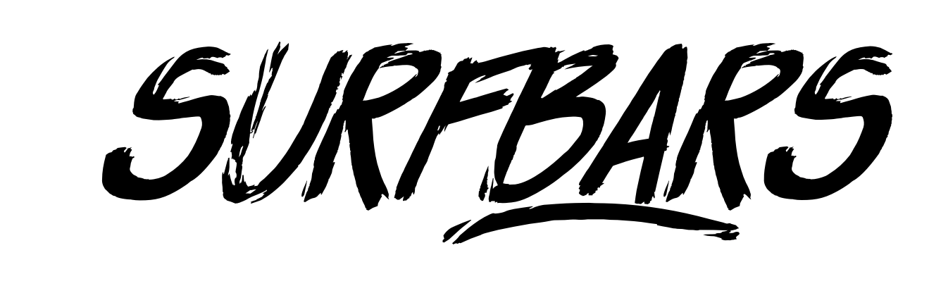 Surfbars