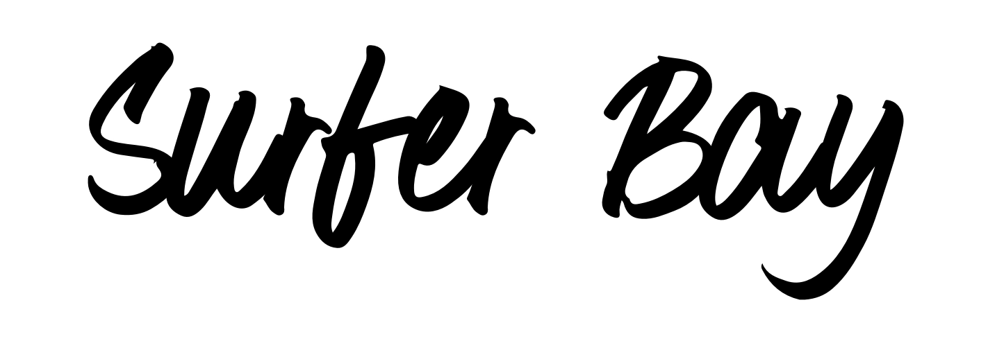 Surfer Bay