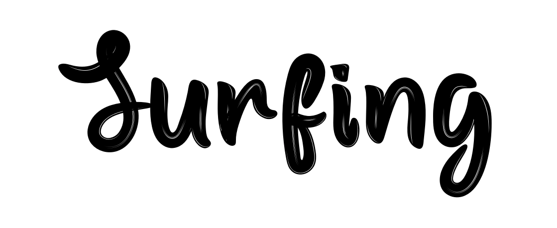 Surfing