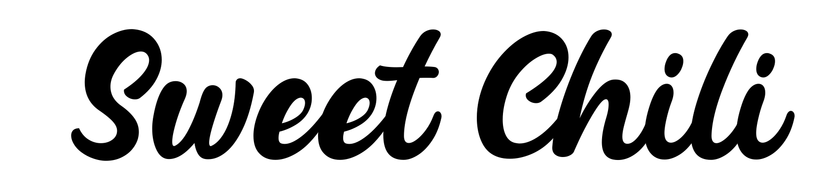 Sweet Chili