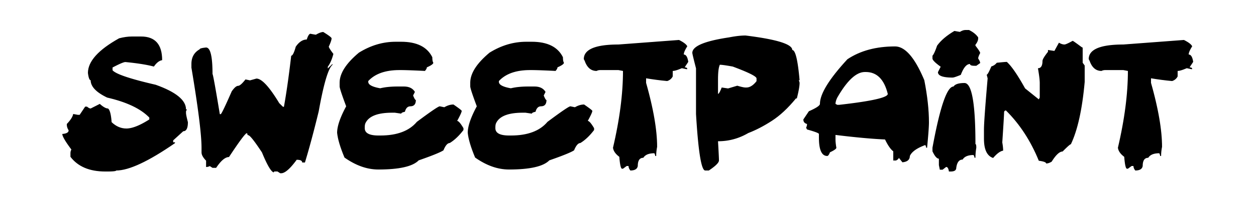 Sweetpaint