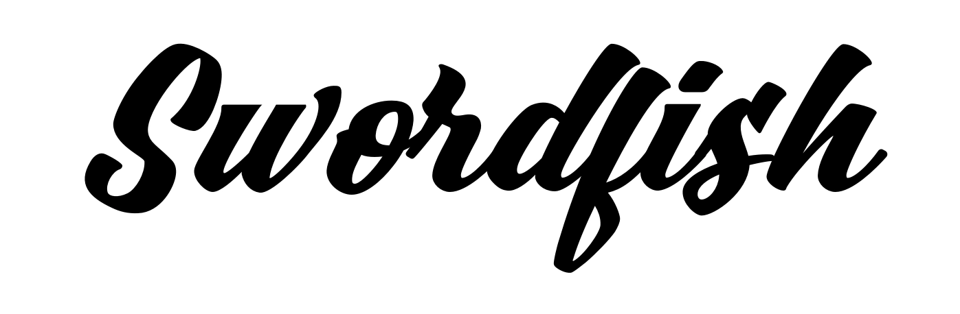 Swordfish