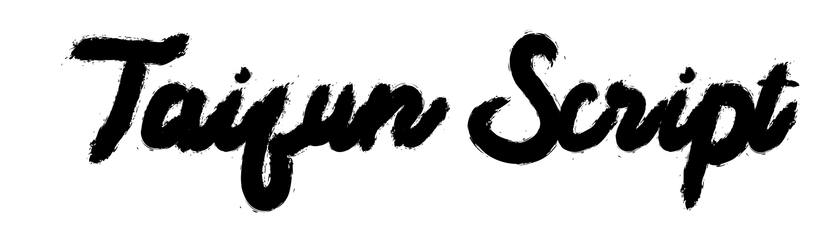 Taifun Script