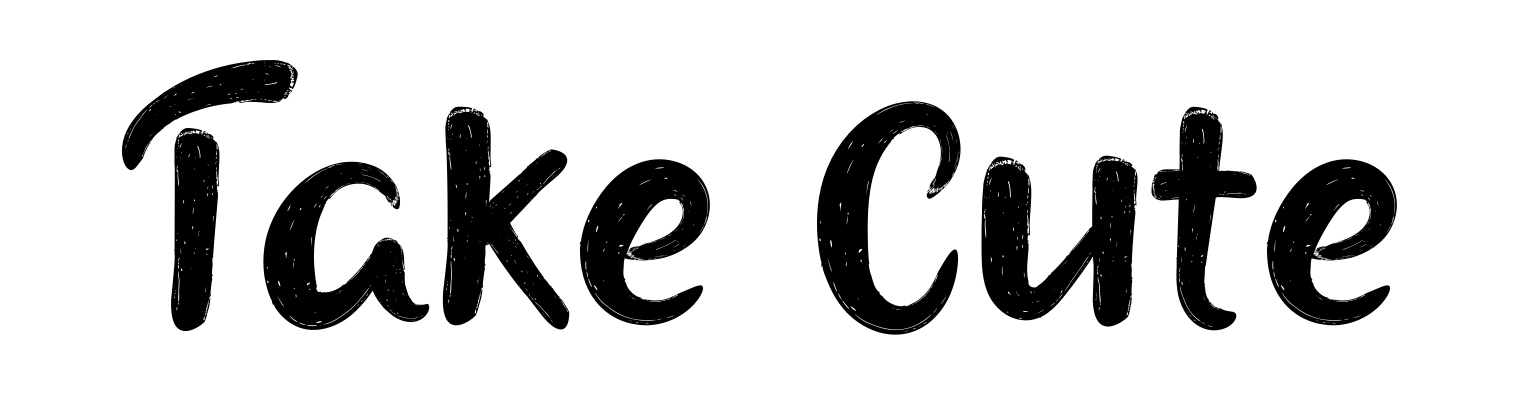 Take Cute