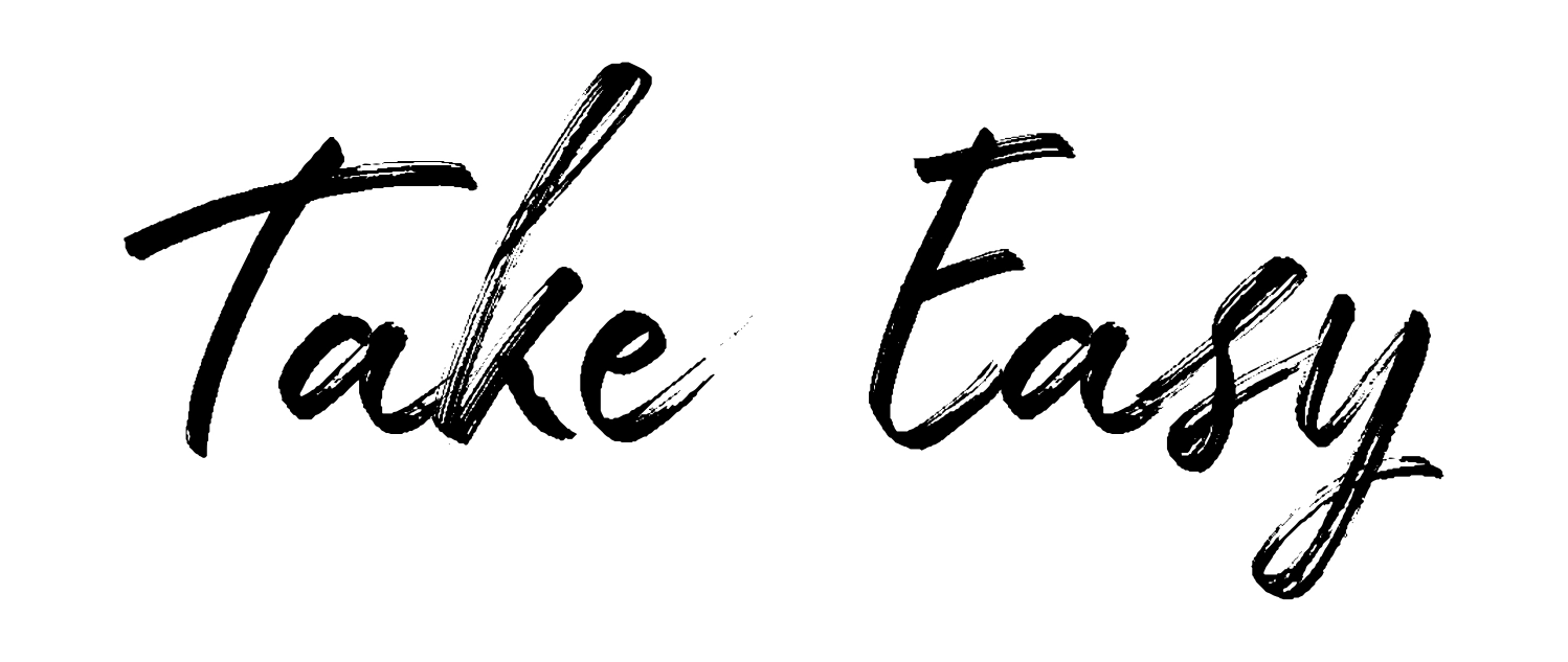 Take Easy