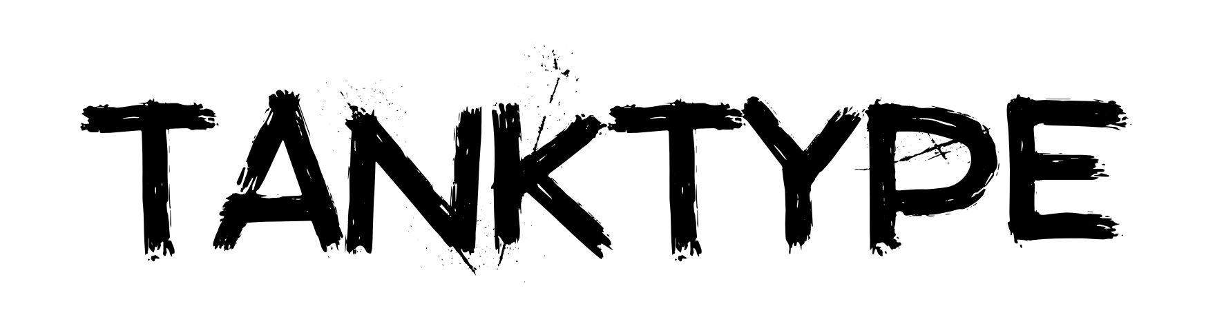 Tanktype