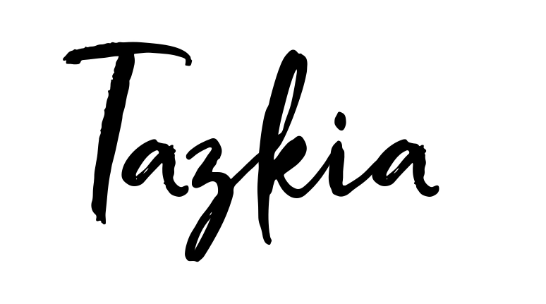 Tazkia