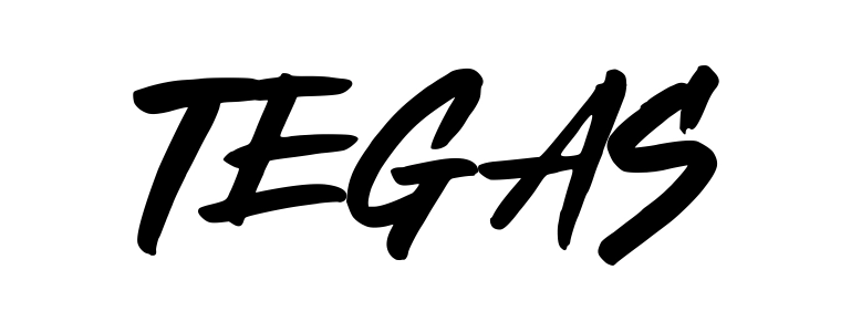 Tegas