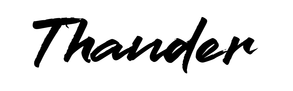 Thander