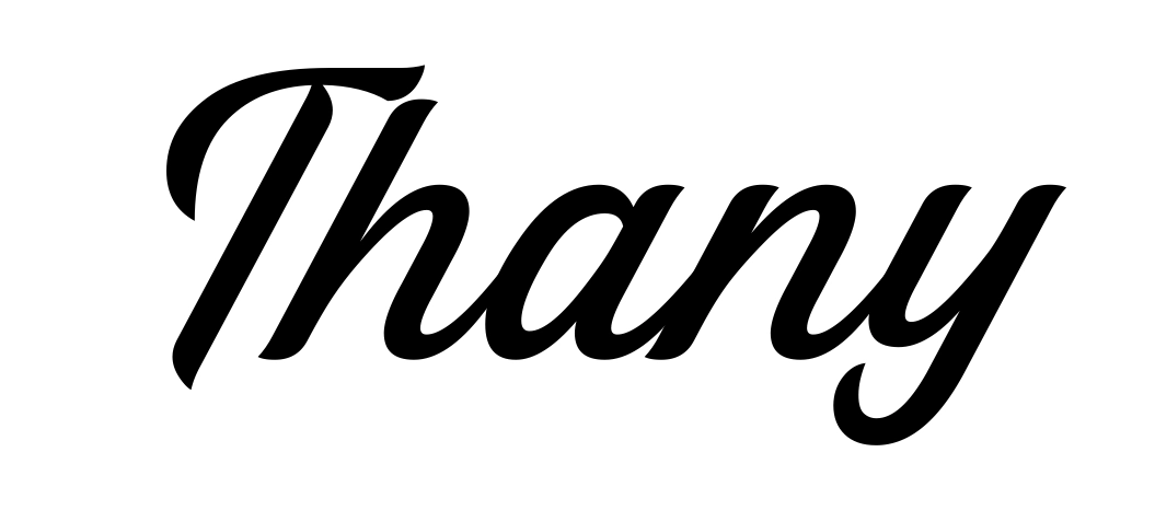 Thany